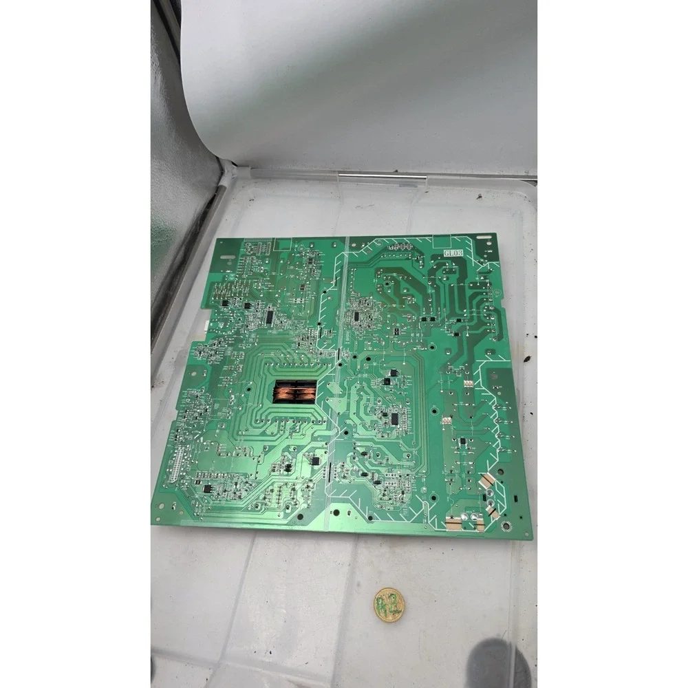 1-004-424-41 Sony Power Supply, AP-P484BM, GL03BP, 1-004-424-31, 100442441,...